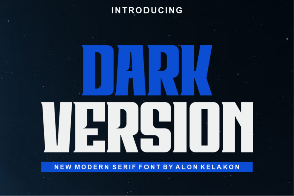 Dark Version: A Designer's Honest Review for Real Projects