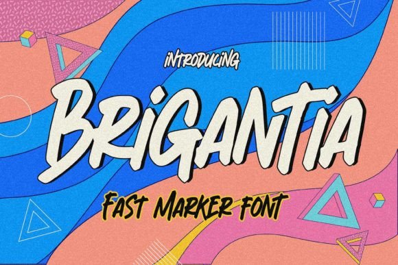 What Brigantia Brings to a Designer's Toolkit